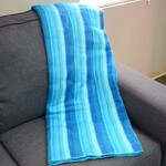 Minga Imports Snug Lap Blanket