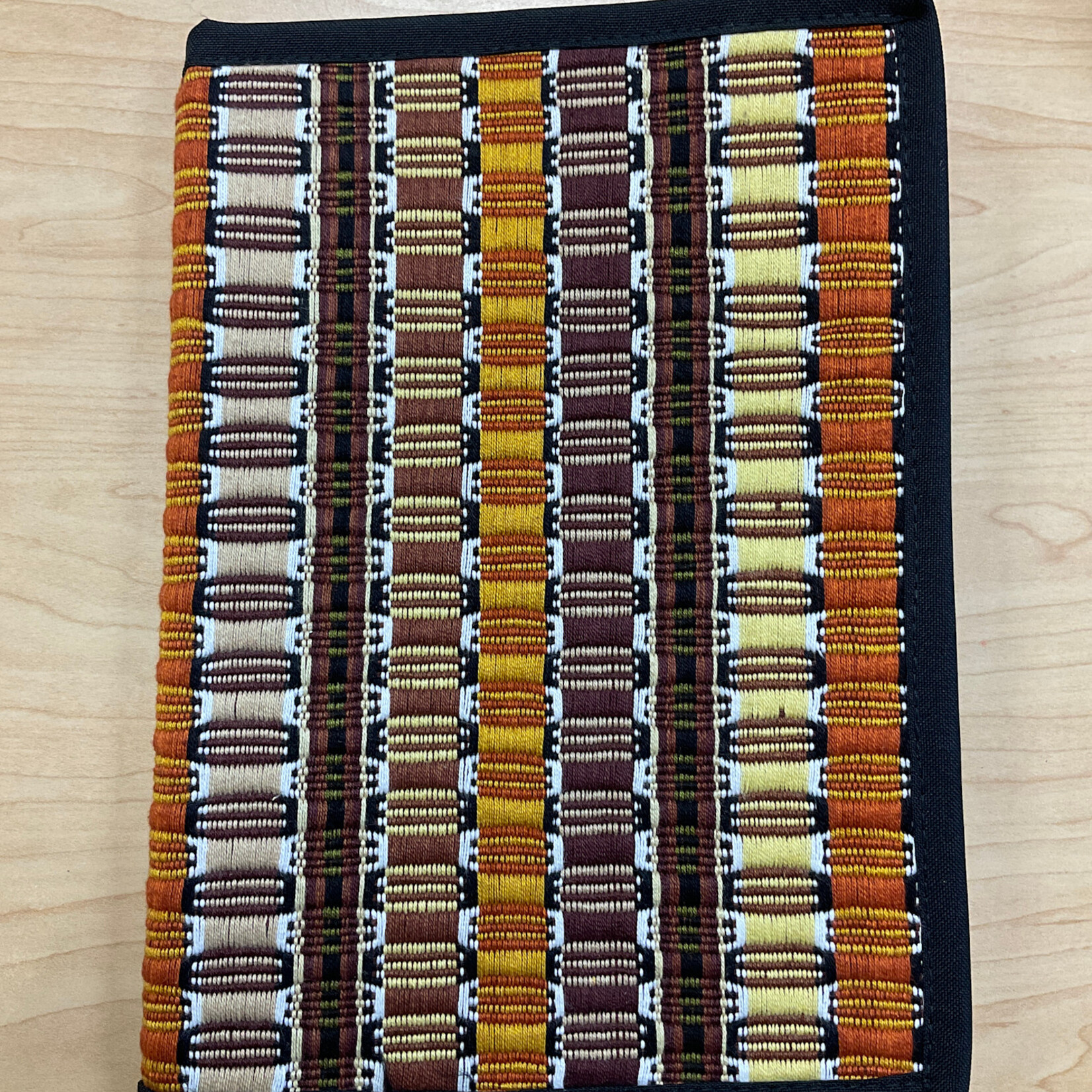 Unique Batik Honeycomb Journal- Large