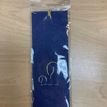 Minga Imports Elephant Bookmark