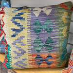 Bunyaad 2210677 Kilim Pillow