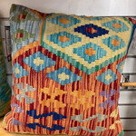 Bunyaad 2210704 Kilim Pillow