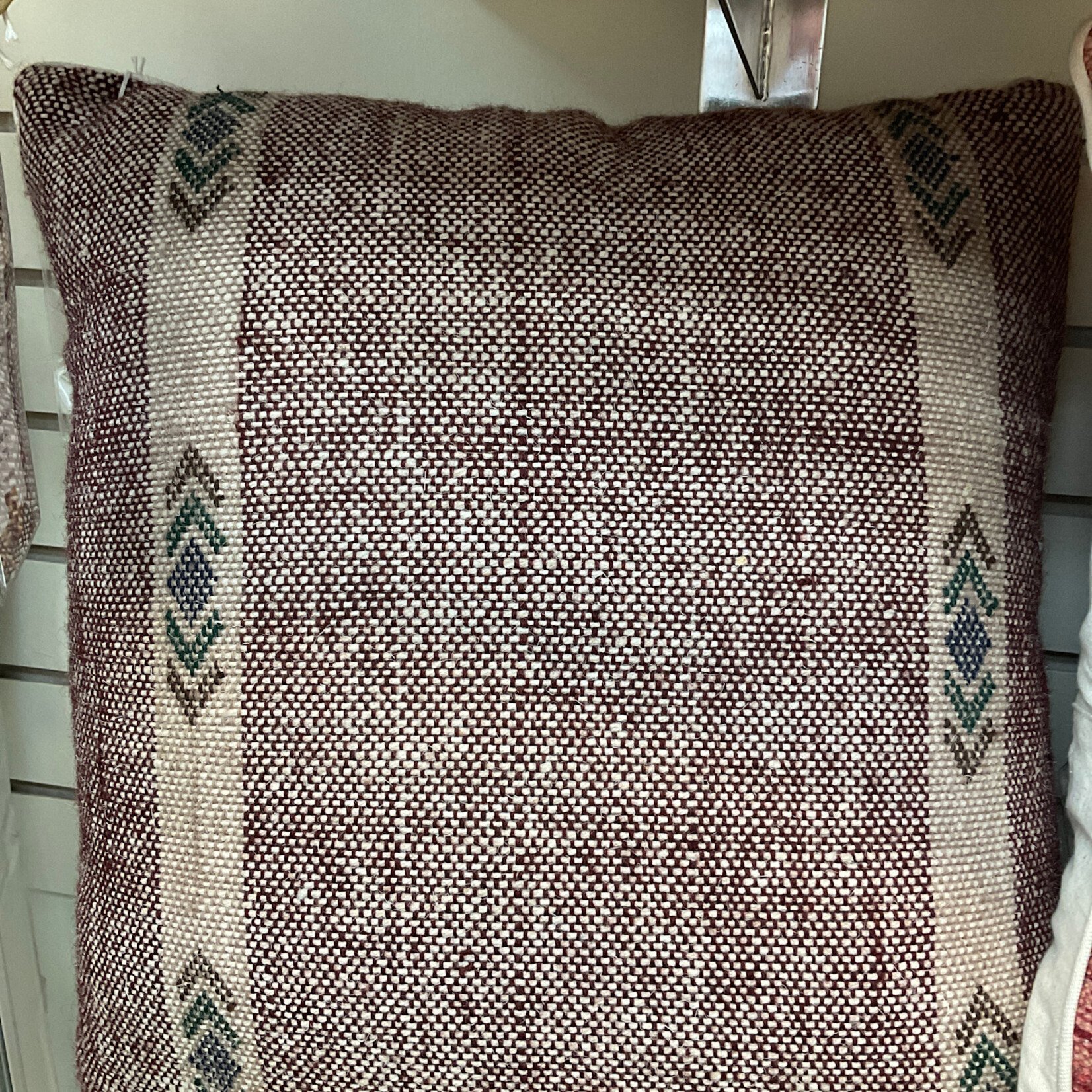 Bunyaad 2240482 Kilim Pillow
