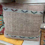 Bunyaad 2240491 Hand Woven Kilim Pillow