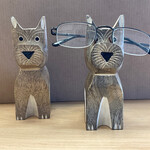 Serrv Sit and Stay Eyeglass Holder