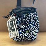 Unique Batik Doggie Pouch