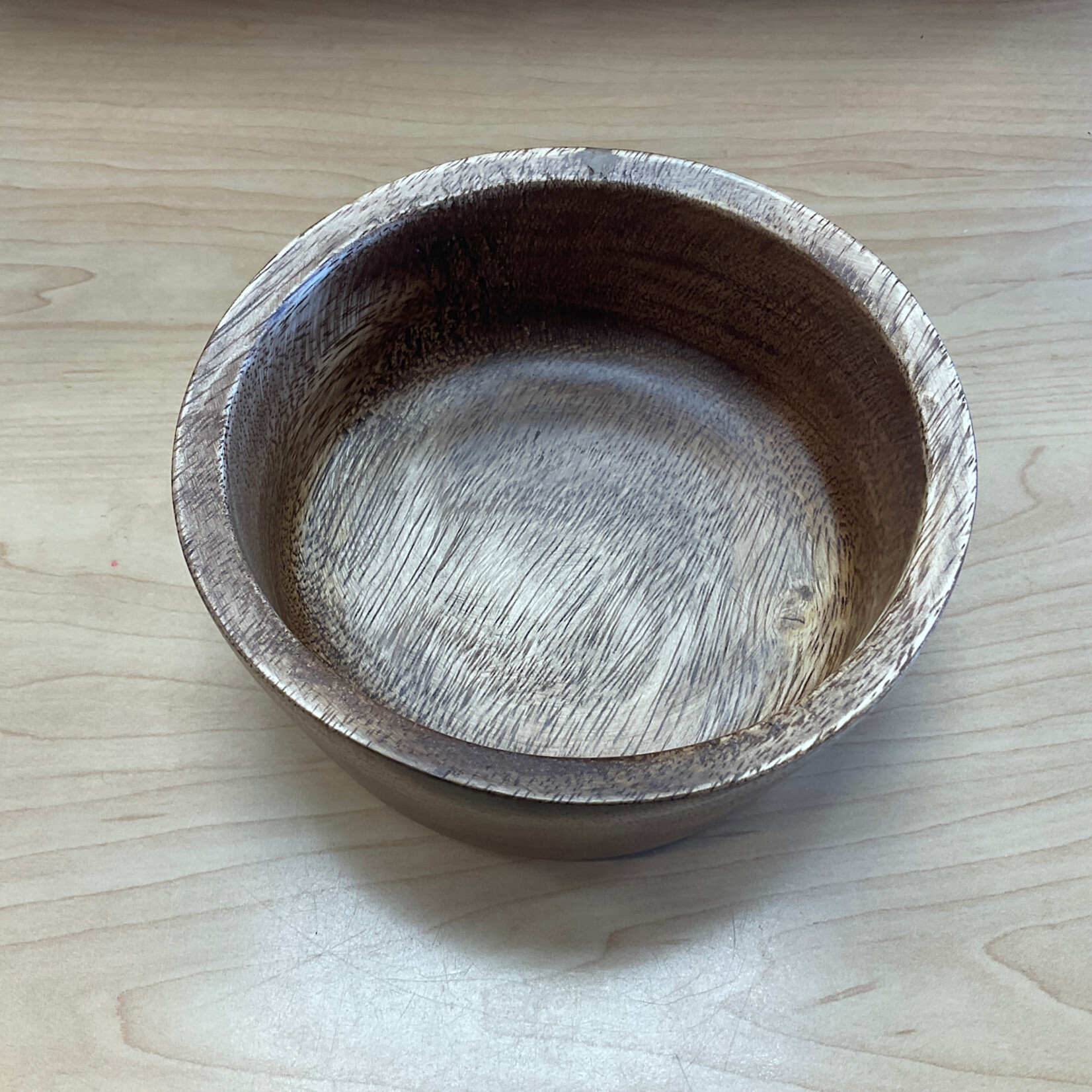 Serrv Acacia Wood Serving Set