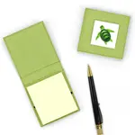 Quilling Card Turtle Sticky Note- Quilled