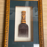 ViAfrika Shadow Box Comb*