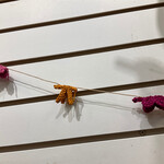 Insect Garland*