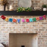 Ganesh Himal Merry and Bright Garland