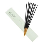 Ten Thousand Villages Incense Set: Tea Tree