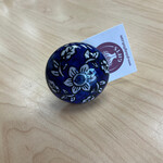 Ten Thousand Villages Victorian Cabinet Knob