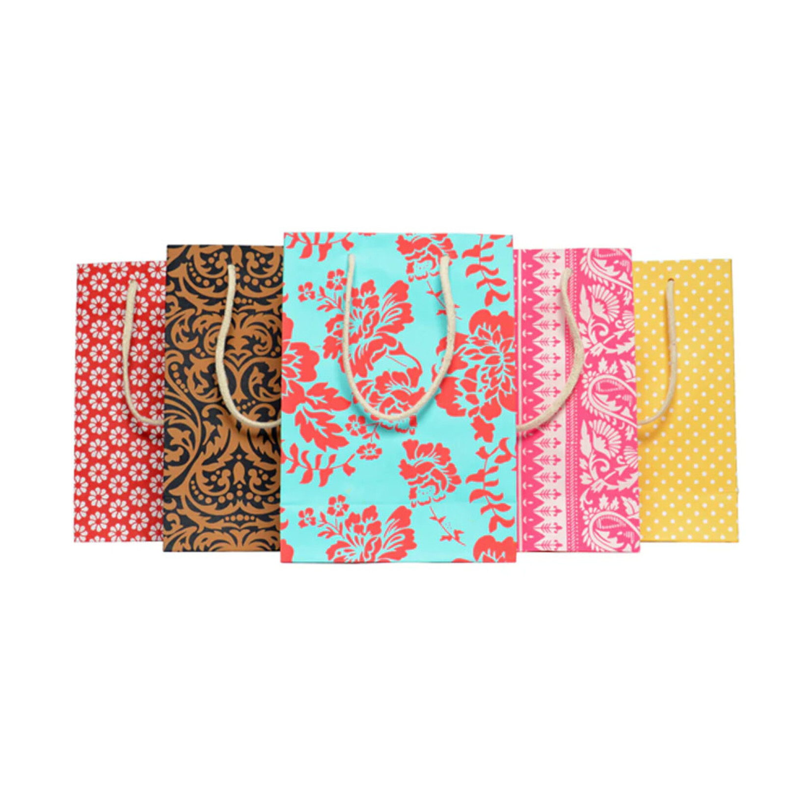 Matr Boomie Recycled Paper Medium Gift Bag