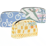Global Mamas Cosmetic Case: Assorted