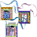 Global Mamas Urban Explorer Bag: Assorted-Organic