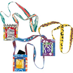 Global Mamas Passport Explorer Bag: Assorted-Organic