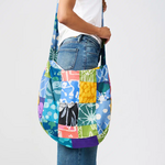 Global Mamas Globe Trotter: Assorted-Patchwork