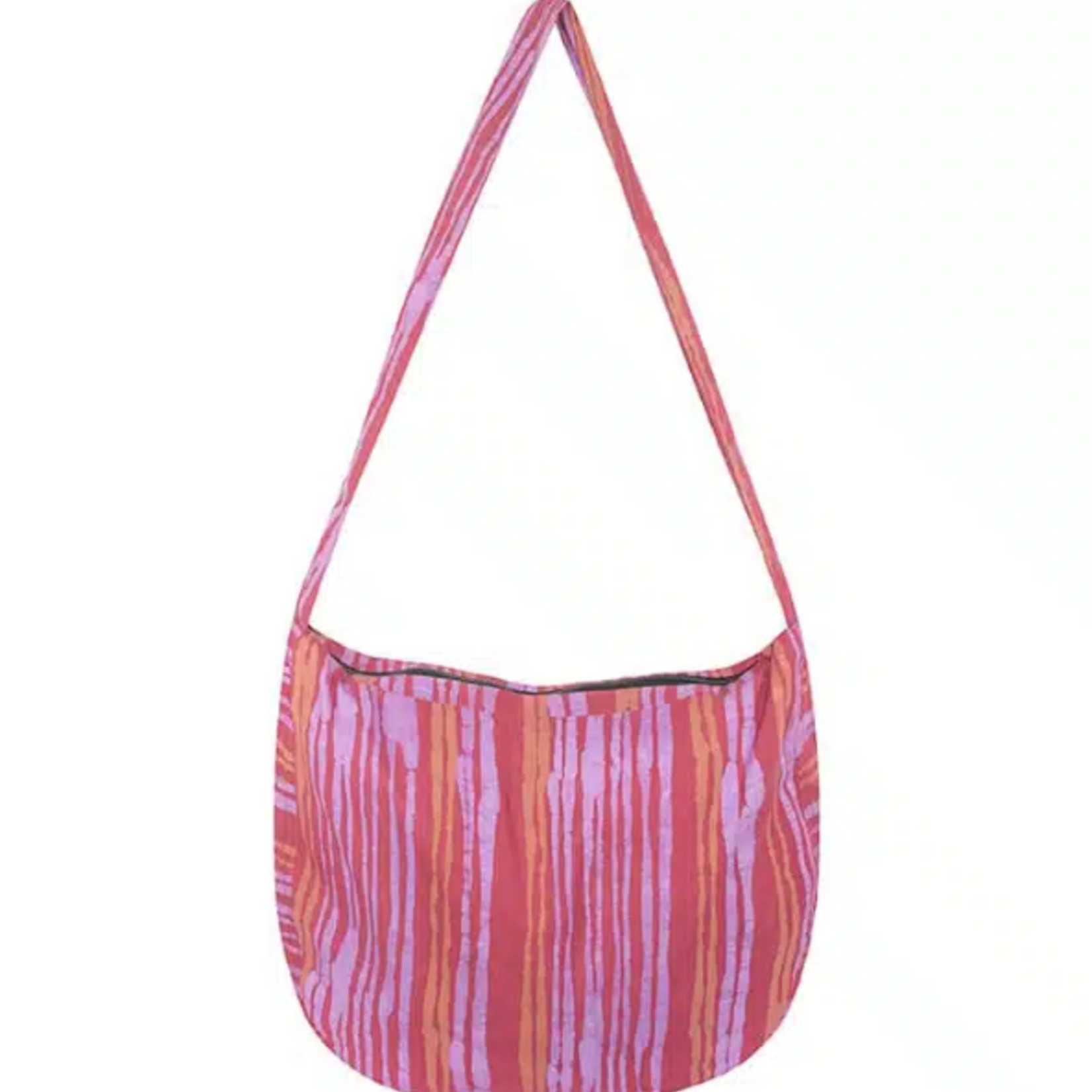 Global Mamas Globe Trotter: Reeds-Melon-Organic