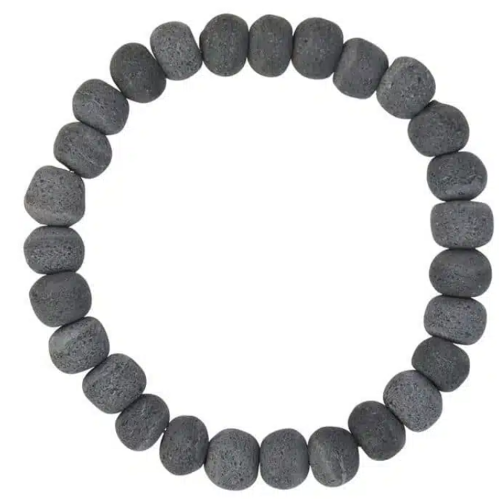 Global Mamas Pearls: Bracelet-Silver