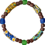 Global Mamas Story-Tree of Life: Bracelet-Assorted