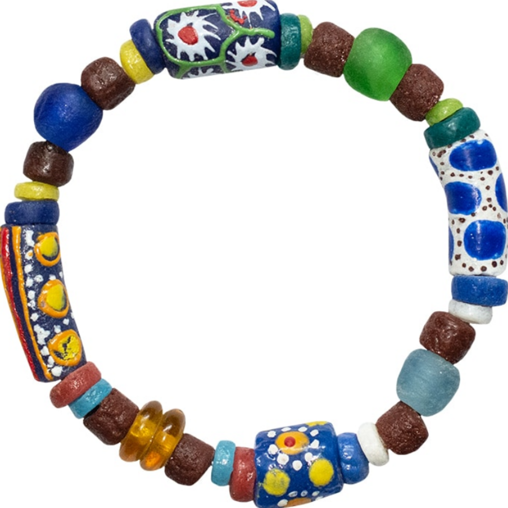 Global Mamas Story-Sister: Bracelet-Assorted