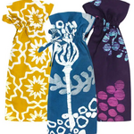 Global Mamas Wine Bag