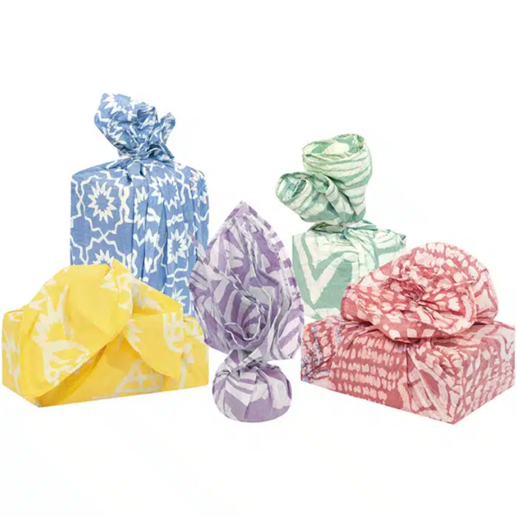 Global Mamas Batik Cloth