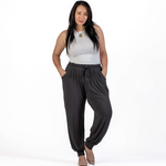 Unique Batik Jenny Pants- Solid