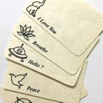 Ganesh Himal Love Notes- Set of 5