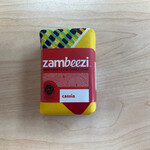 Zambeezi Cassia Soap Bar