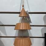 Serrv Terracotta Tree Chime