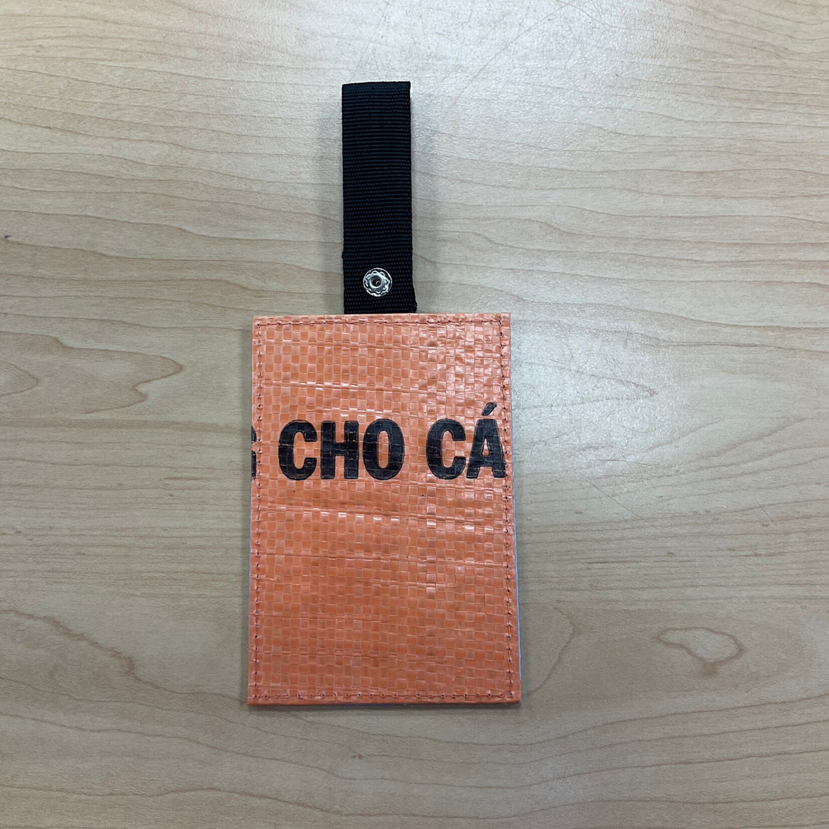 Luggage Tag