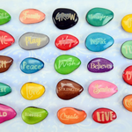 Minga Imports Tagua Seeds of Wisdom- Assorted