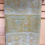 Minga Imports Alpaca Blend Throw Blanket - S
