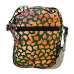 Unique Batik Batik Cotton Satchel