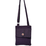 Unique Batik Pepper Crossbody Bag