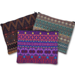Unique Batik Puffy Tablet Sleeve