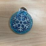 PamPeana Snowflake Ornament
