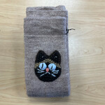 Andes Gifts Animal Leg Warmers- Assorted
