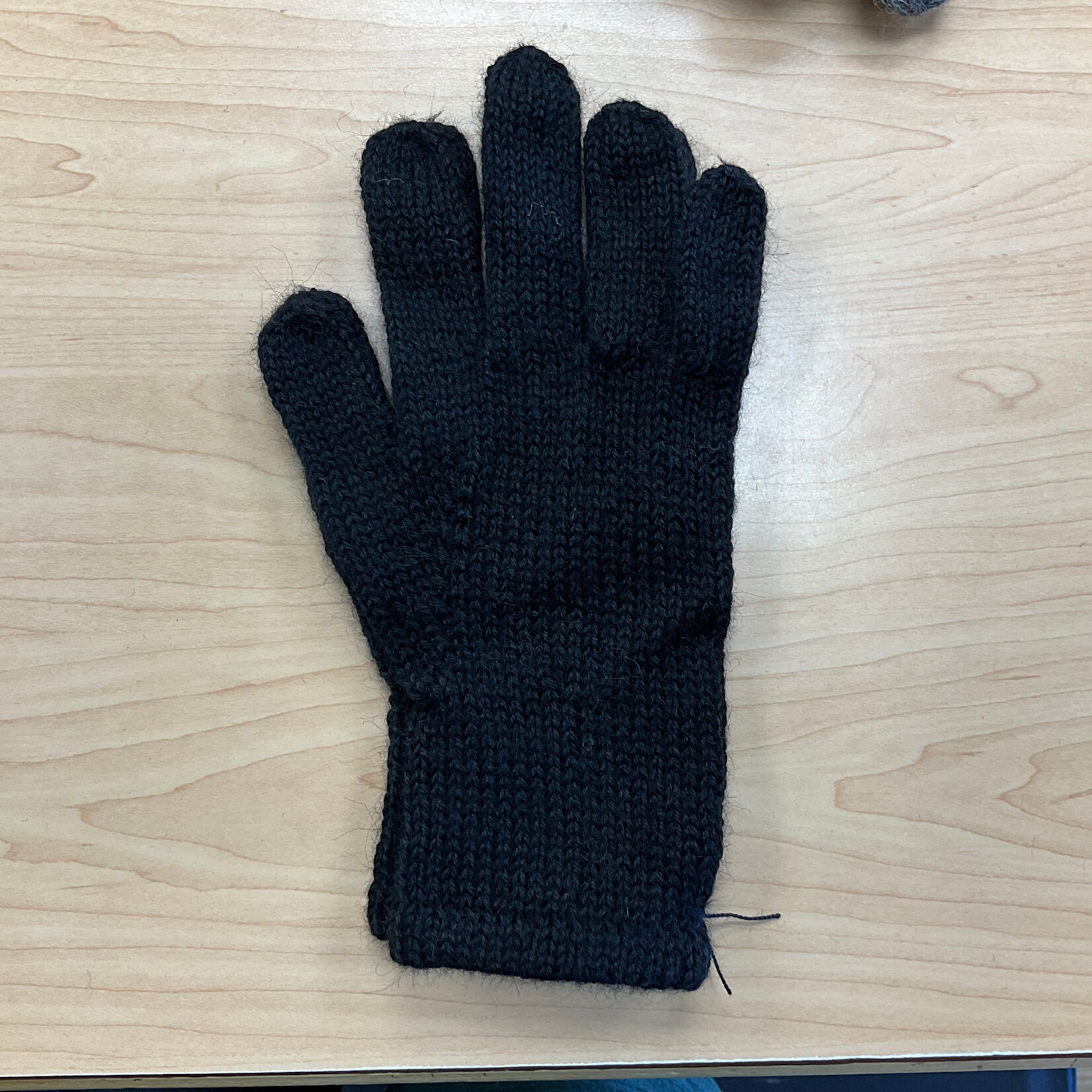 Andes Gifts Milkshake Gloves