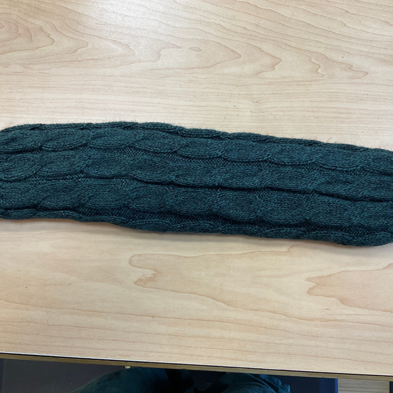 Minga Imports Gelid Alpaca Legwarmer- Assorted
