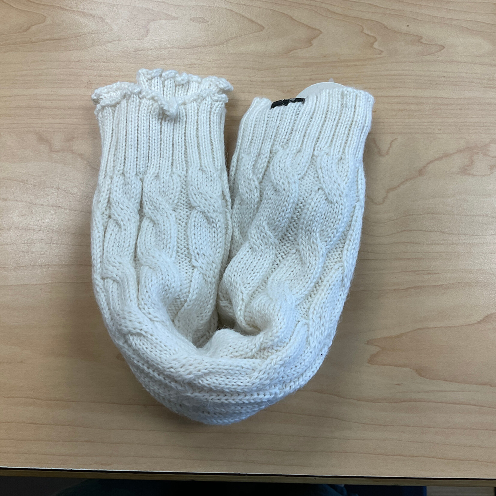 Minga Imports Gelid Alpaca Legwarmer- Assorted