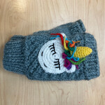 Andes Gifts Animal Wrist Warmer- Assorted