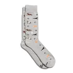 Conscious Step Socks that Save Horses-Medium