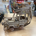 Land Rover*