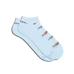 Conscious Step Socks that Protect Sea Otters- Ankle, Medium