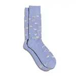 Conscious Step Socks that Save Chickens- Medium