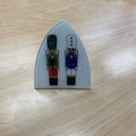 PamPeana Nutcracker Night Light