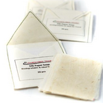 Ganesh Himal Travelers Biodegradable Soap Paper-20 pieces