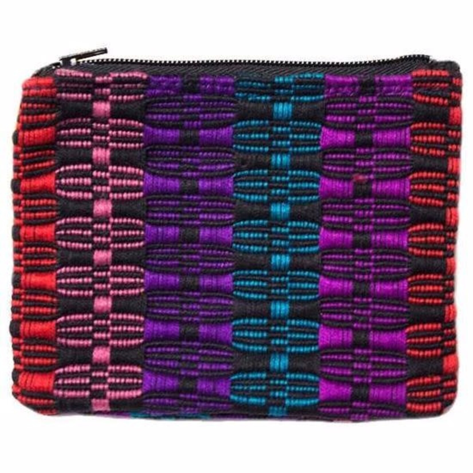 Unique Batik Comalapa Coin Purse